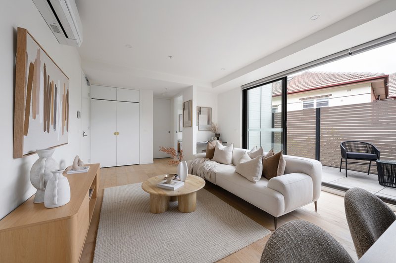 Photo - 107/1375 Burke Road, Kew VIC 3101 - Image 2