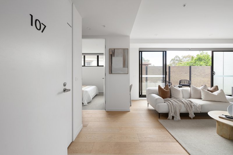 Photo - 107/1375 Burke Road, Kew VIC 3101 - Image 6