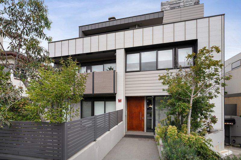 Photo - 107/1375 Burke Road, Kew VIC 3101 - Image 10