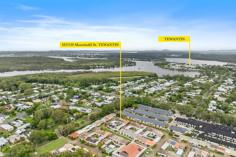 Photo - 107/139 Moorindil Street, Tewantin QLD 4565 - Image 28