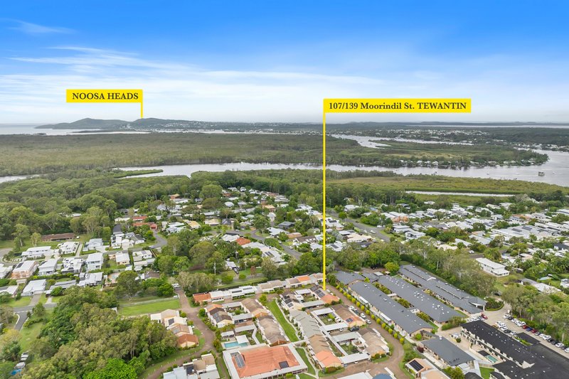 Photo - 107/139 Moorindil Street, Tewantin QLD 4565 - Image 29