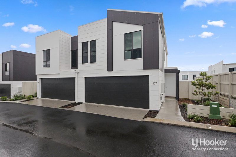 107/140 Alma Road, Dakabin QLD 4503