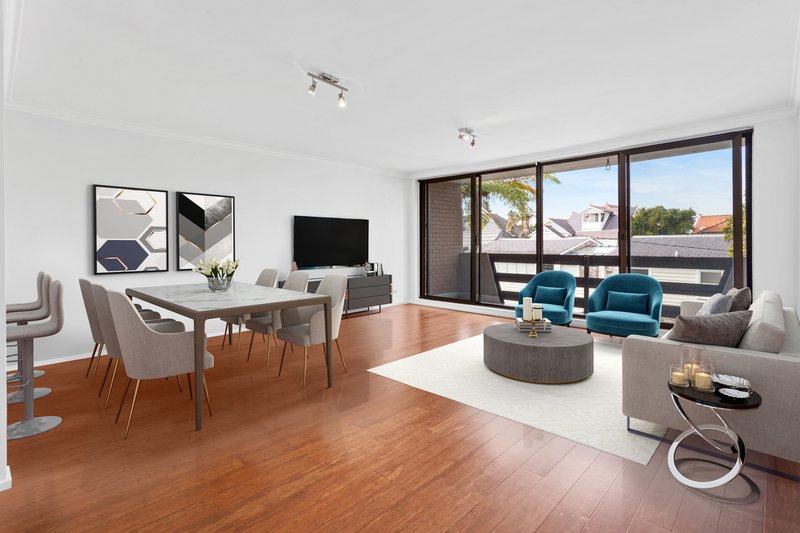 107/141-147 Cook Road, Centennial Park NSW 2021