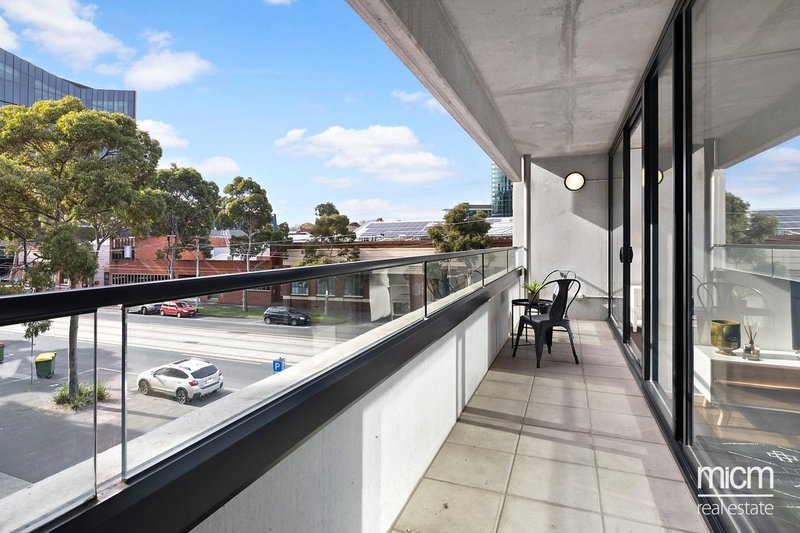 Photo - 107/152 Sturt Street, Southbank VIC 3006 - Image 5