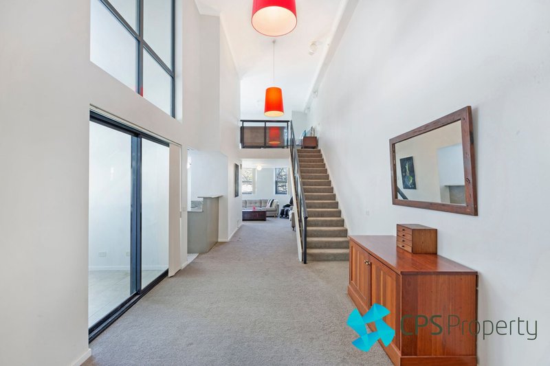Photo - 107/174 Goulburn Street, Surry Hills NSW 2010 - Image 1