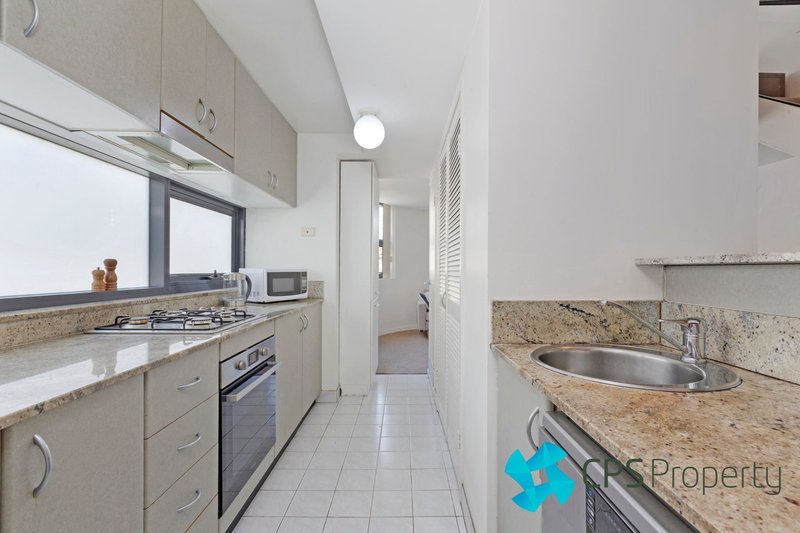 Photo - 107/174 Goulburn Street, Surry Hills NSW 2010 - Image 2