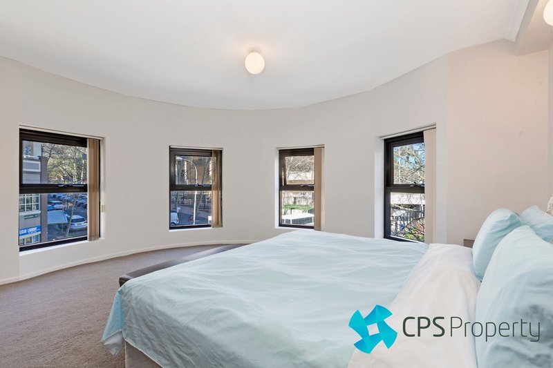 Photo - 107/174 Goulburn Street, Surry Hills NSW 2010 - Image 4