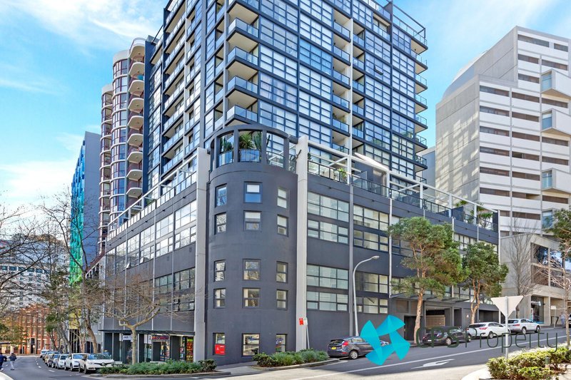 Photo - 107/174 Goulburn Street, Surry Hills NSW 2010 - Image 8