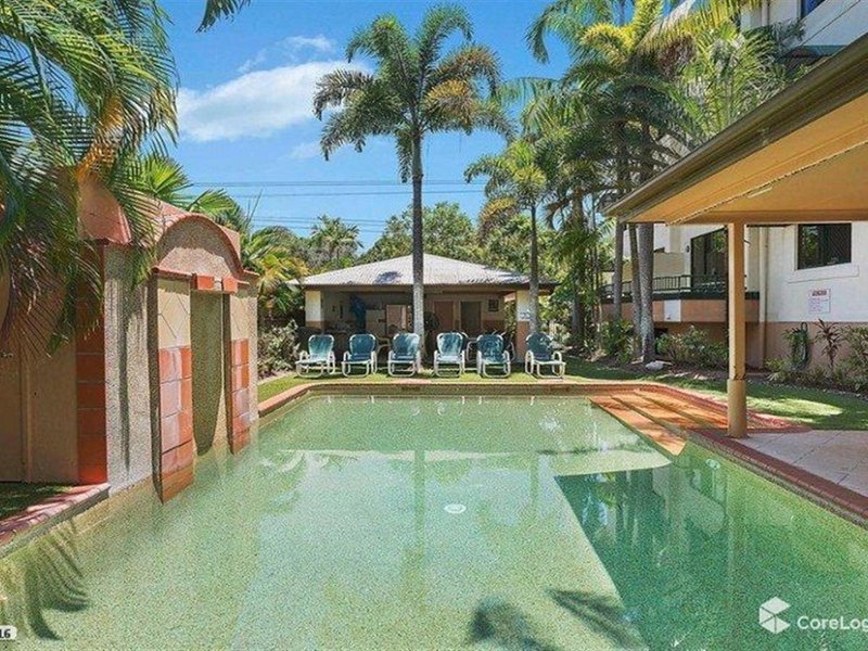 Photo - 107/186-188 Mcleod Street, Cairns North QLD 4870 - Image 7