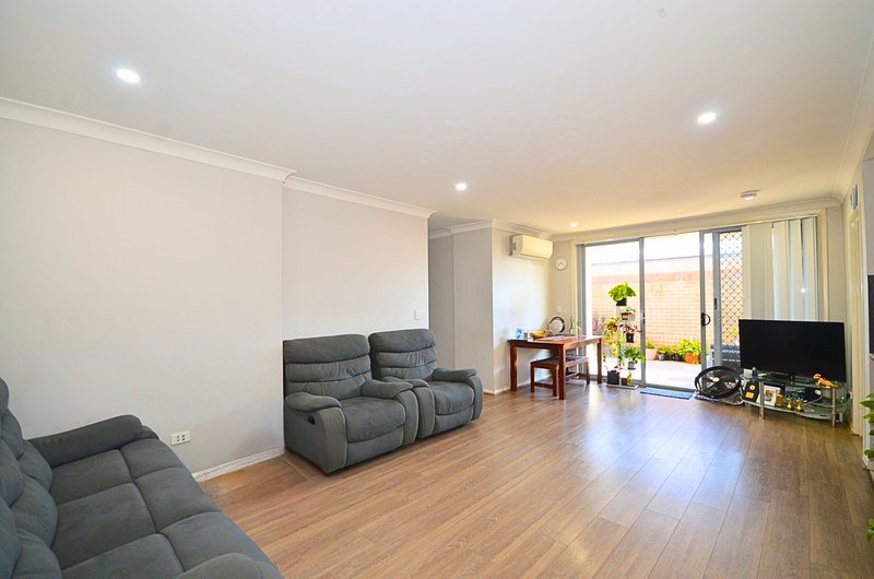 Photo - 107/19 Aurelia Street, Toongabbie NSW 2146 - Image