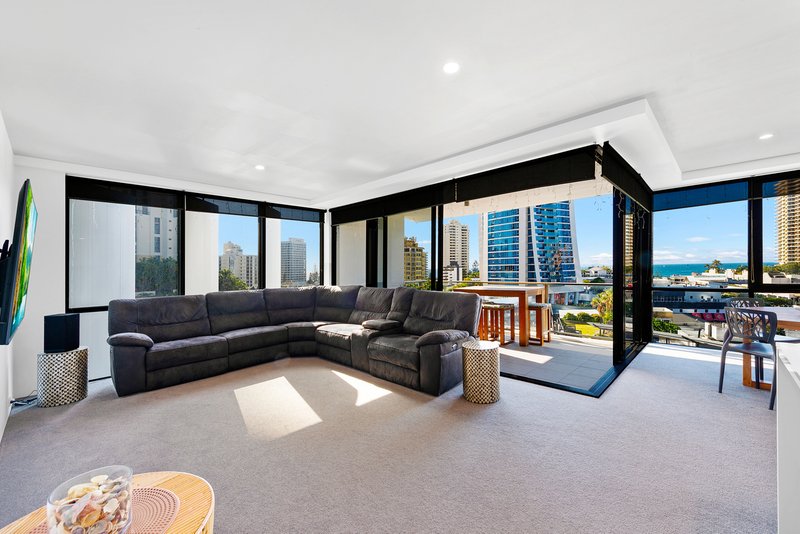 Photo - 1071/9 Ferny Avenue, Surfers Paradise QLD 4217 - Image 2