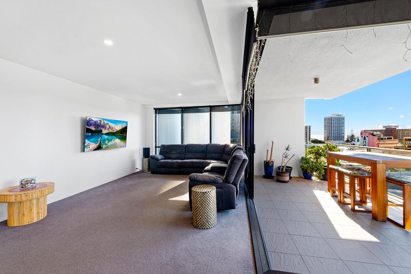 Photo - 1071/9 Ferny Avenue, Surfers Paradise QLD 4217 - Image 3