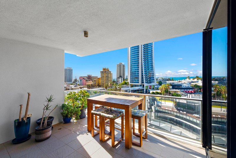 Photo - 1071/9 Ferny Avenue, Surfers Paradise QLD 4217 - Image 4