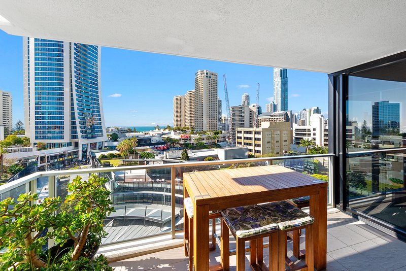 Photo - 1071/9 Ferny Avenue, Surfers Paradise QLD 4217 - Image 7