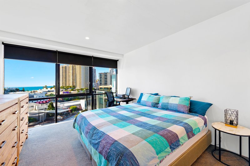 Photo - 1071/9 Ferny Avenue, Surfers Paradise QLD 4217 - Image 11