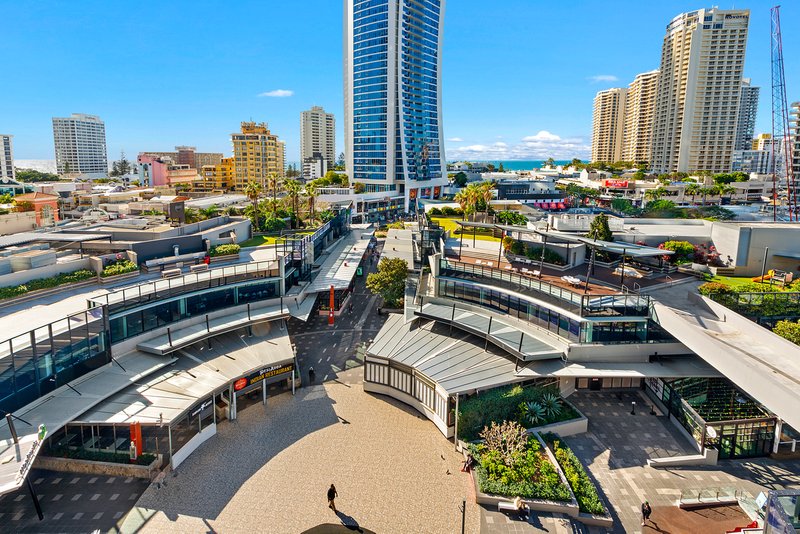 Photo - 1071/9 Ferny Avenue, Surfers Paradise QLD 4217 - Image 16