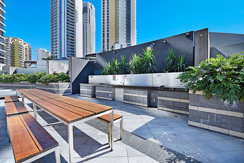 Photo - 1071/9 Ferny Avenue, Surfers Paradise QLD 4217 - Image 23