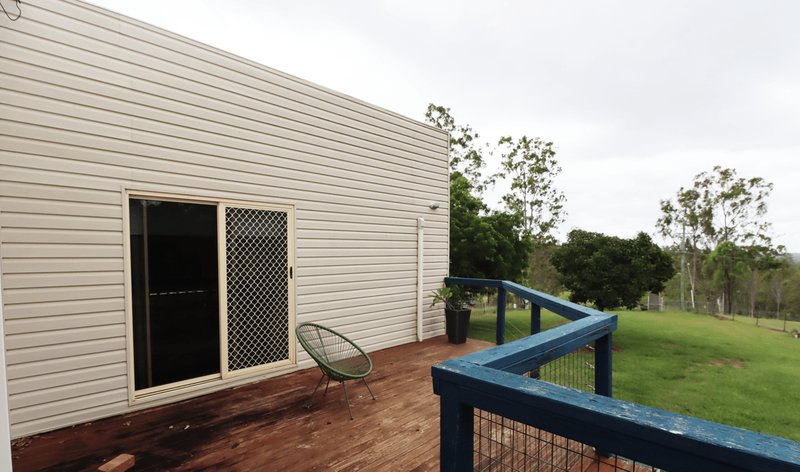 Photo - 1071D Gin Gin Mount Perry Road, Moolboolaman QLD 4671 - Image 9