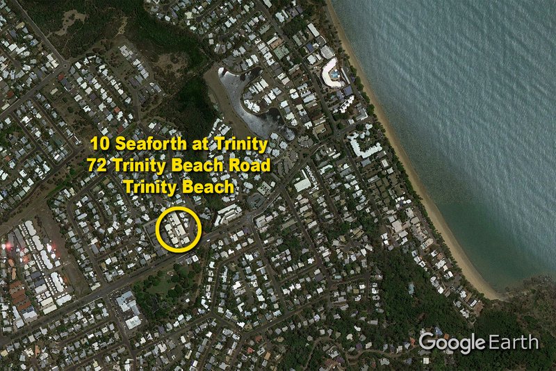 Photo - 10/72-76 Trinity Beach Rd , Trinity Beach QLD 4879 - Image 17