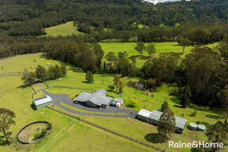 Photo - 1072 Bugong Road, Budgong NSW 2577 - Image 8