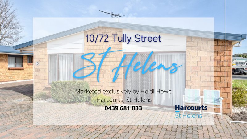 Photo - 10/72 Tully Street, St Helens TAS 7216 - Image 15