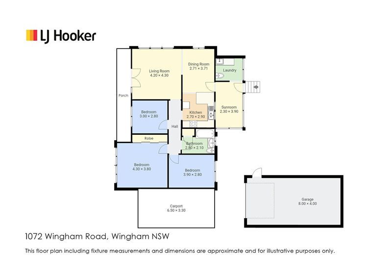 Photo - 1072 Wingham Road, Wingham NSW 2429 - Image 3