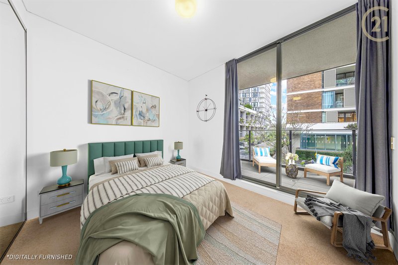 Photo - 107/20 Brodie Spark Drive, Wolli Creek NSW 2205 - Image 4