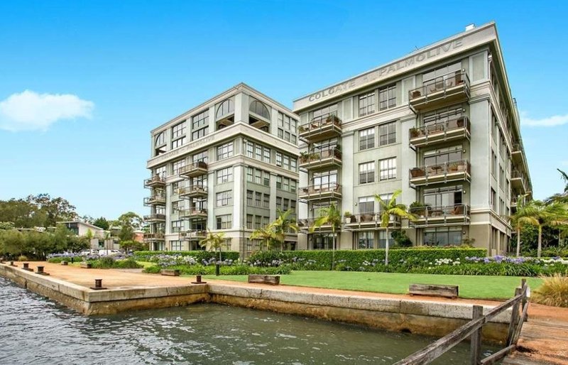 107/22 Colgate Avenue, Balmain NSW 2041