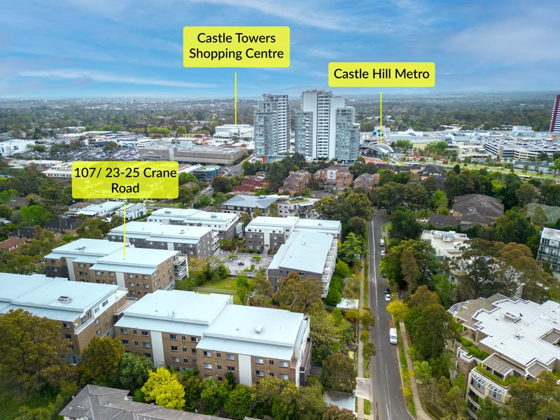 107/23-25 Crane Road, Castle Hill NSW 2154