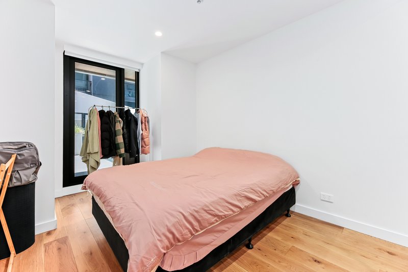 Photo - 107/23 Batman Street, West Melbourne VIC 3003 - Image 2