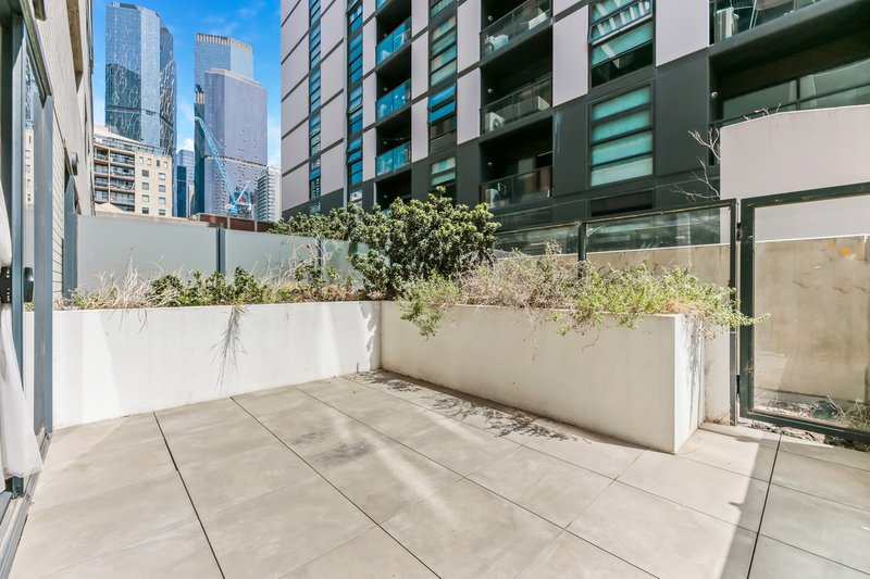 Photo - 107/23 Batman Street, West Melbourne VIC 3003 - Image 5