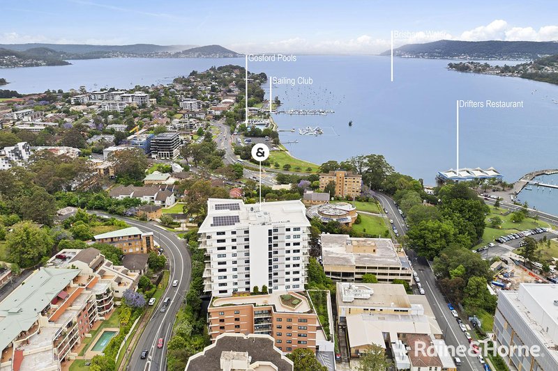 107/25 Mann Street, Gosford NSW 2250