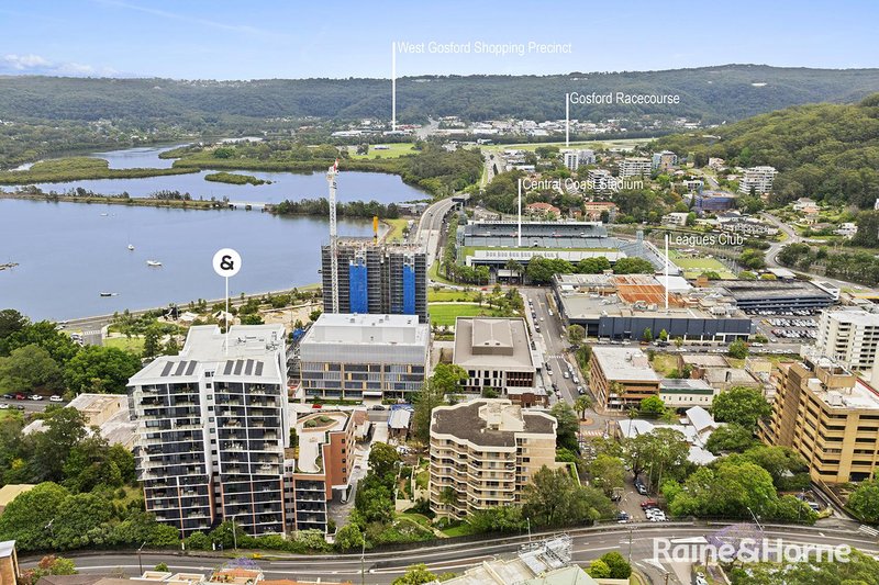 Photo - 107/25 Mann Street, Gosford NSW 2250 - Image 13