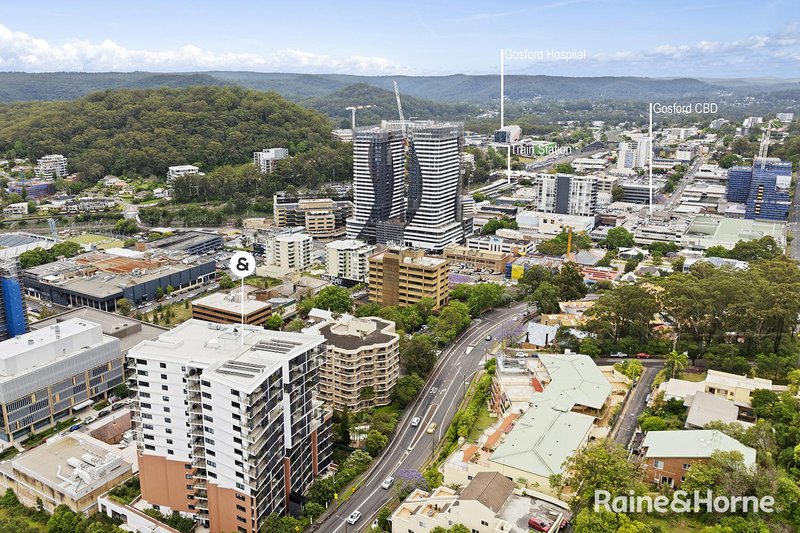 Photo - 107/25 Mann Street, Gosford NSW 2250 - Image 14