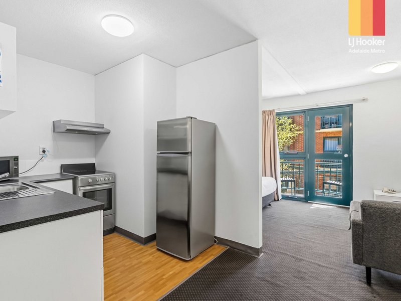 Photo - 107/255 Hindley Street, Adelaide SA 5000 - Image 2