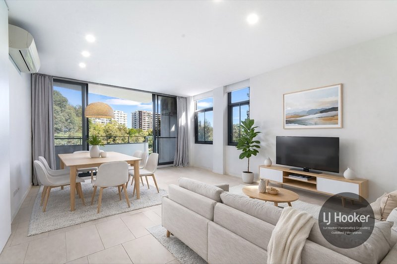 Photo - 107/3 Broughton Street, Parramatta NSW 2150 - Image 3