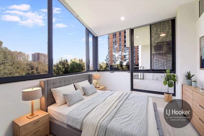 Photo - 107/3 Broughton Street, Parramatta NSW 2150 - Image 5