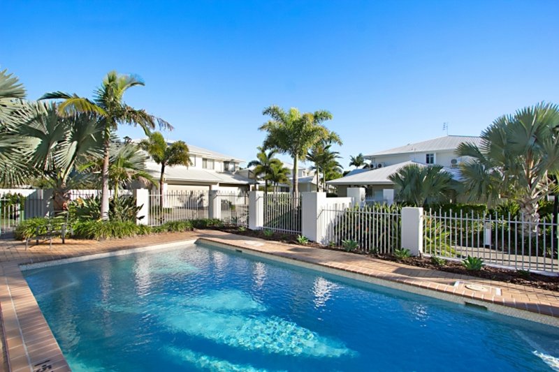 Photo - 10/73 Hastings Road 'Reef Villas' Road, Cabarita Beach NSW 2488 - Image 9