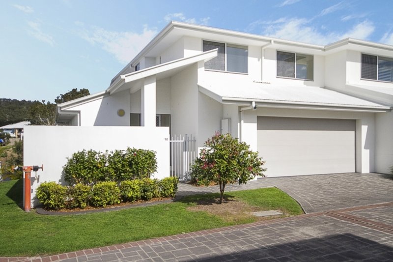 Photo - 10/73 Hastings Road 'Reef Villas' Road, Cabarita Beach NSW 2488 - Image 12