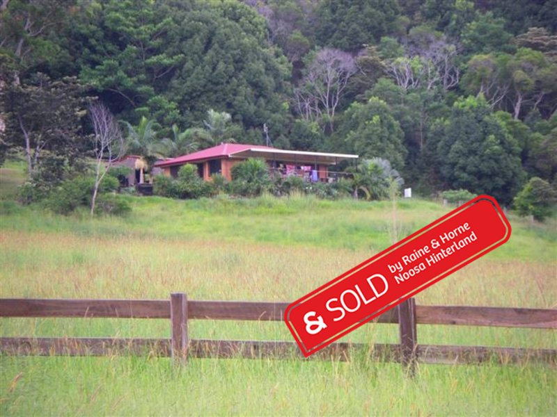 1073 Pomona Kin Kin Road, Kin Kin QLD 4571