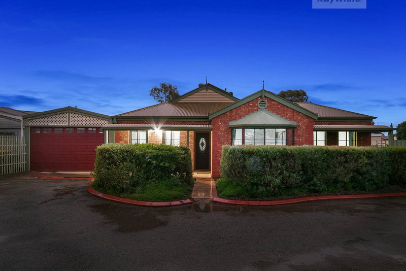 1073 Stebonheath Road, Munno Para West SA 5115