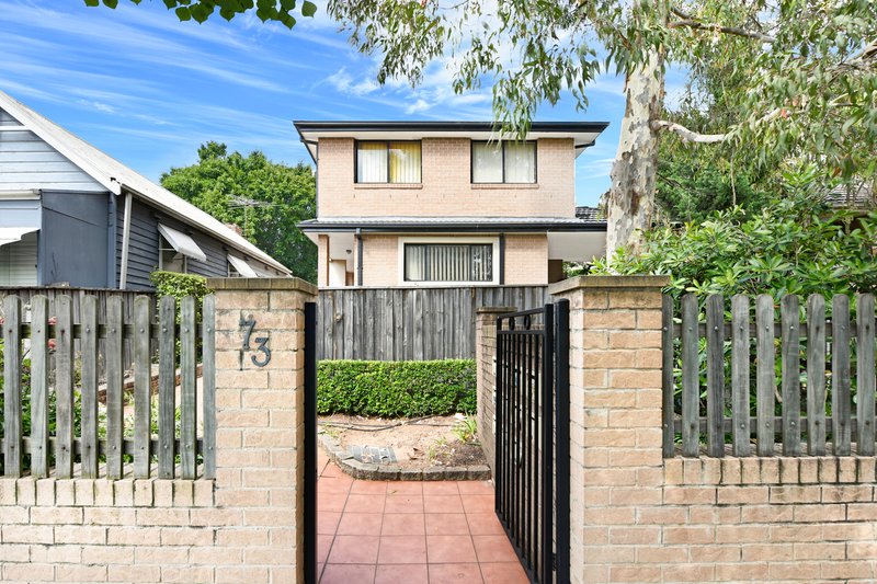 10/73 Underwood Road, Homebush NSW 2140