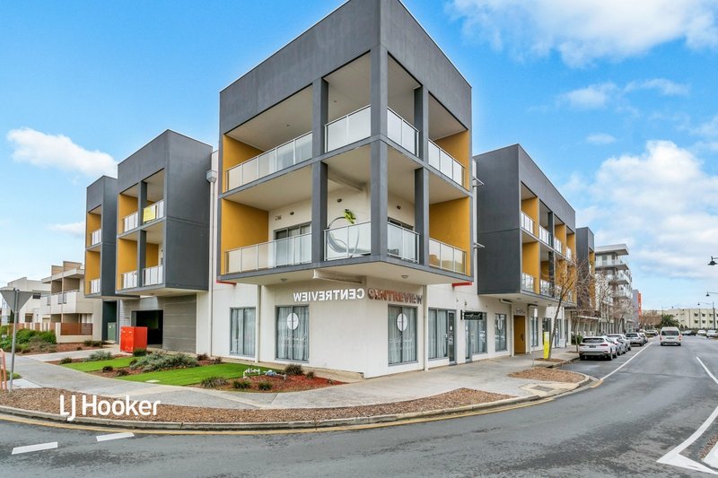 107/30-34 Garden Terrace, Mawson Lakes SA 5095