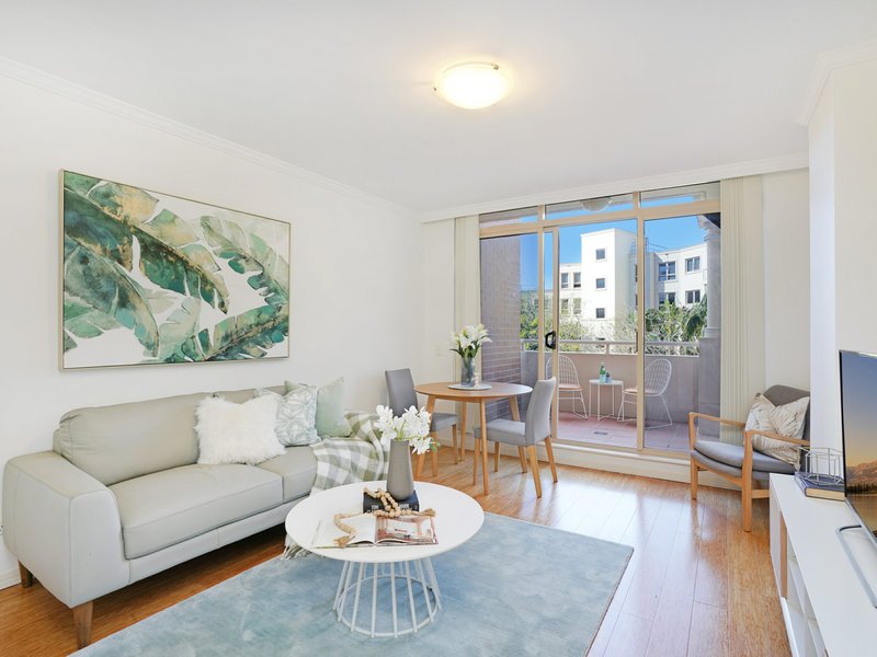 107/30 Warayama Place, Rozelle NSW 2039