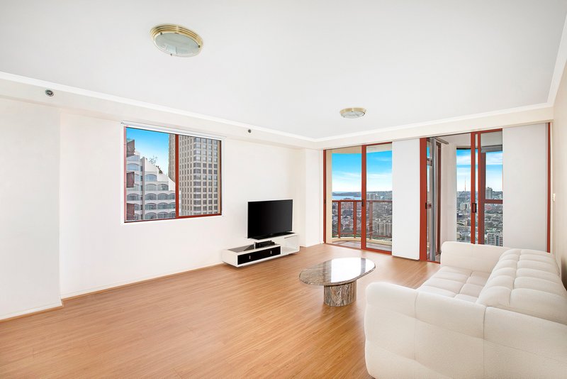 Photo - 107/308 Pitt Street, Sydney NSW 2000 - Image 2
