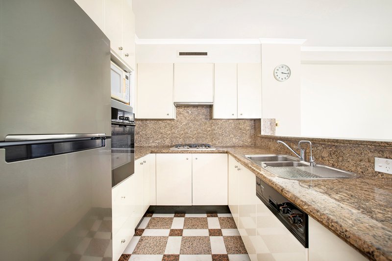 Photo - 107/308 Pitt Street, Sydney NSW 2000 - Image 6