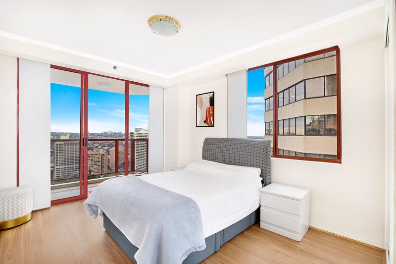 Photo - 107/308 Pitt Street, Sydney NSW 2000 - Image 7