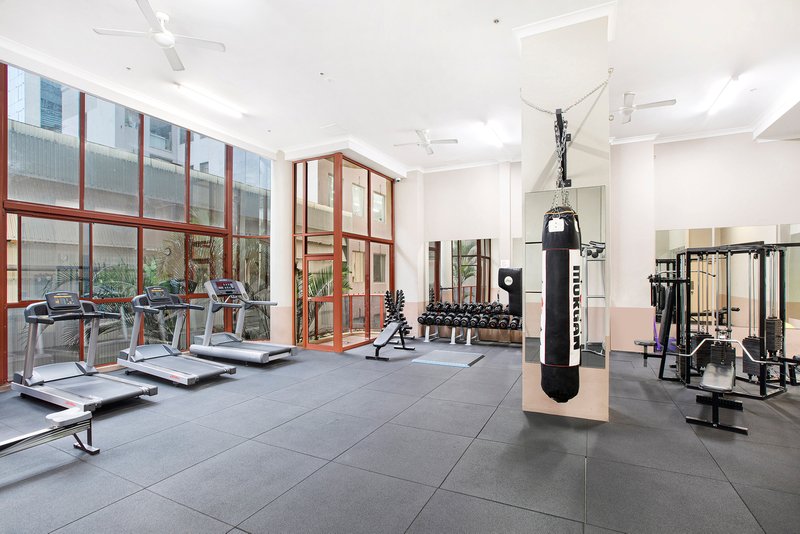Photo - 107/308 Pitt Street, Sydney NSW 2000 - Image 11