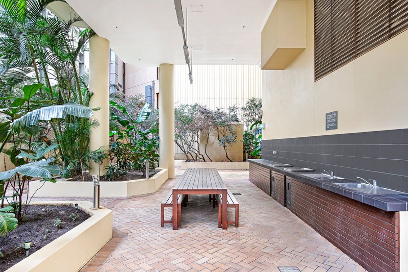 Photo - 107/308 Pitt Street, Sydney NSW 2000 - Image 12