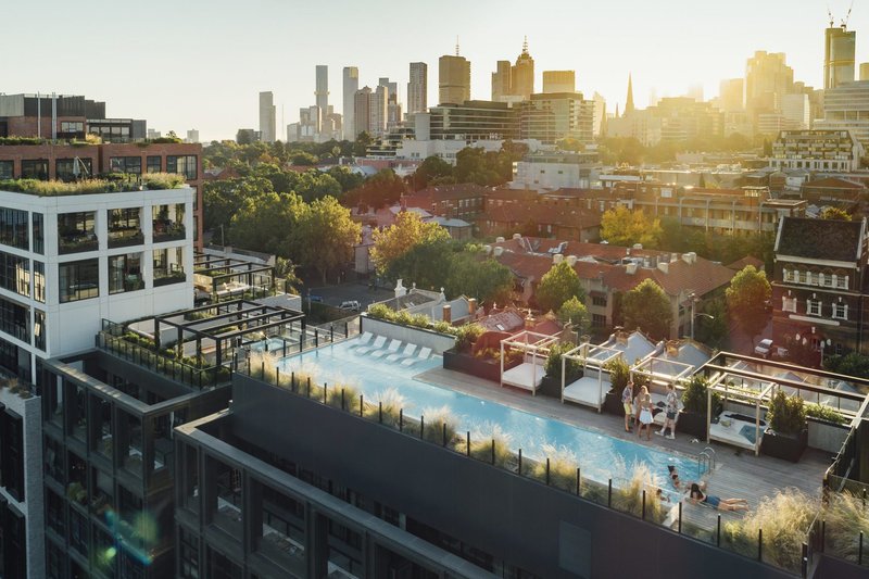 107/31 Wellington Street, Collingwood VIC 3066